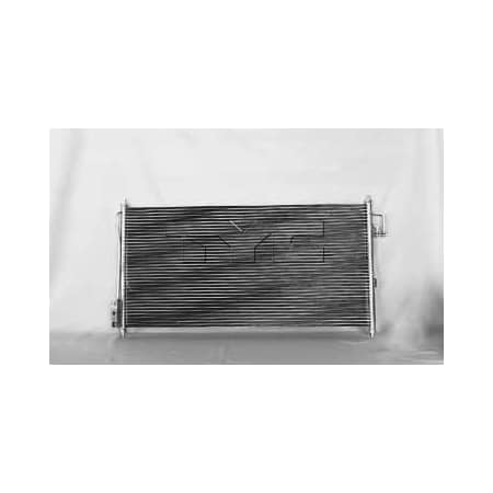 Tyc Tyc A/C Condenser, 3248 3248